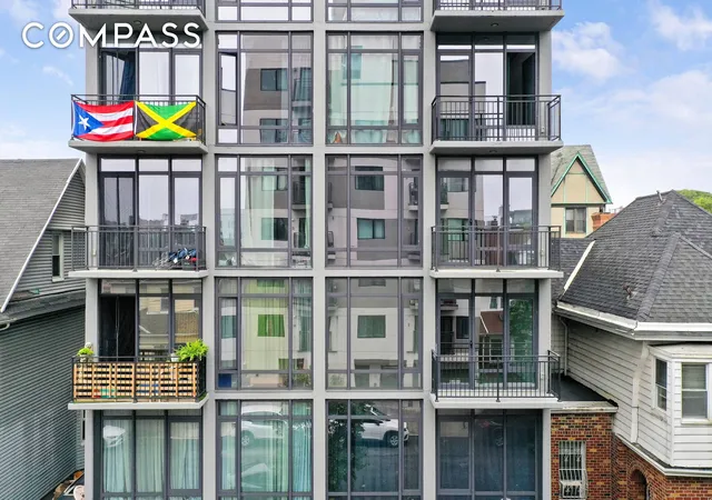 Listing Photo 4 - Condo for sale in building located at 485 E 28th St, Brooklyn, NY 11226