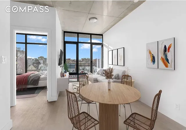 Listing Photo 5 - Condo for sale in building located at 485 E 28th St, Brooklyn, NY 11226