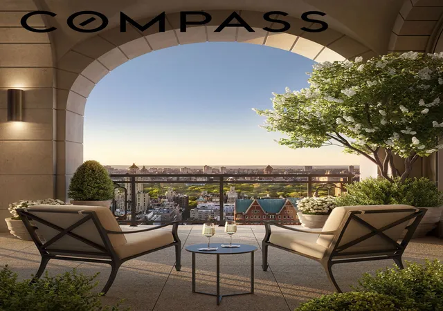 Photo 1 of Sale Pending at 255 E 77th Street #PHC, New York, NY 10075 | MLS# RLS20042075 | Listing updated on 2026-06-04