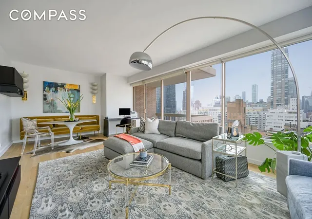 House for sale at 200 E 69th Street #21C, New York, NY 10021 | MLS# RLS20042076 | Listing updated on 2025-12-25