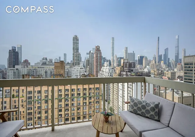 Photo 2 of House for sale at 200 E 69th Street #21C, New York, NY 10021 | MLS# RLS20042076 | Listing updated on 2025-12-25