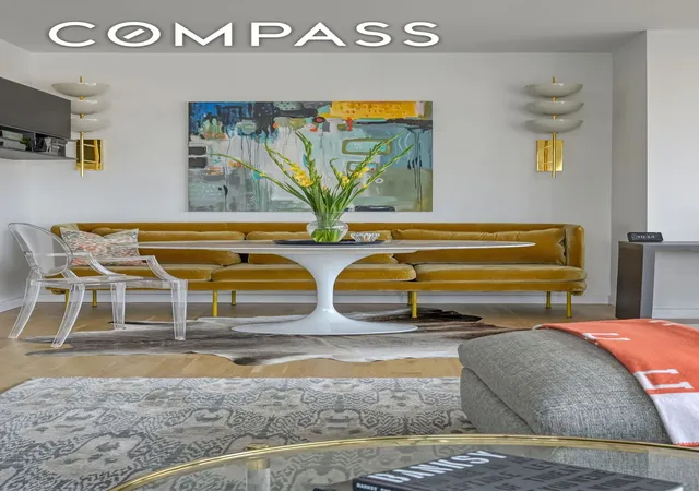 Photo 4 of House for sale at 200 E 69th Street #21C, New York, NY 10021 | MLS# RLS20042076 | Listing updated on 2025-12-25