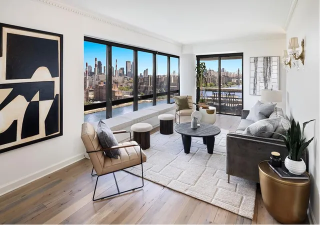 2nd image of 530 E 76Th St #21HJK, New York, NY 10021 | MLS# RLS20042098