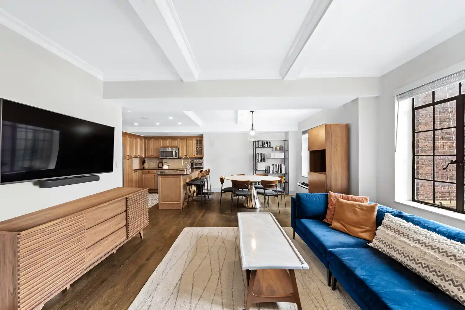 Listing Photo 33 - Condo for sale in 45 Tudor City Pl located at 45 Tudor City Pl, New York, NY 10017 - Unit #1515