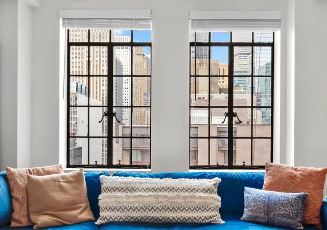 Homes for sale in New York, NY | 45 Tudor City Pl, New York, NY 10017