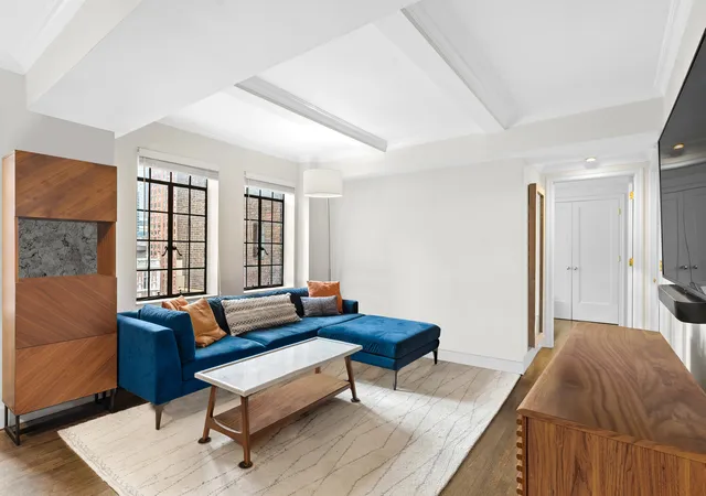 Homes for sale in New York, NY | 45 Tudor City Pl, New York, NY 10017