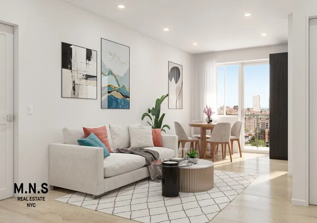 Photo 4 of House for sale at 102-10 Queens Blvd #403, New York City, NY 11375 | MLS# RLS20042125 | Listing updated on 2026-10-08