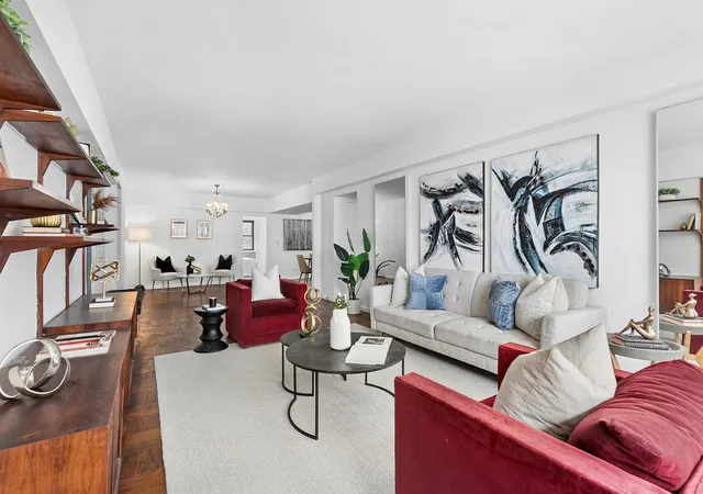 1st image of 305 E 72Nd St #15B, New York City, NY 10021 | MLS# RLS20042132