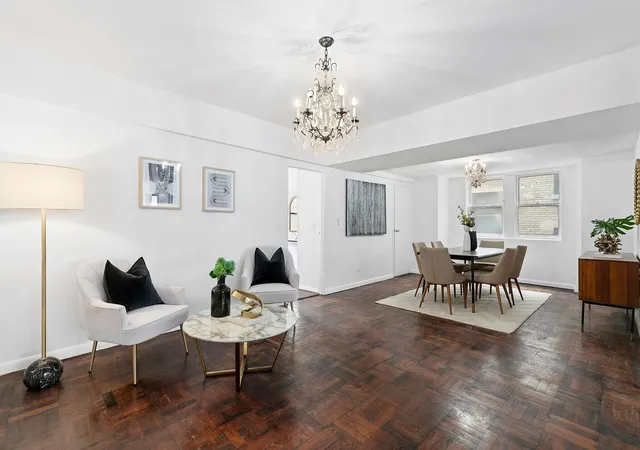 3rd image of 305 E 72Nd St #15B, New York City, NY 10021 | MLS# RLS20042132