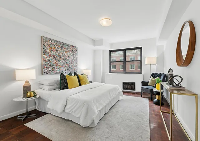 4th image of 305 E 72Nd St #15B, New York City, NY 10021 | MLS# RLS20042132