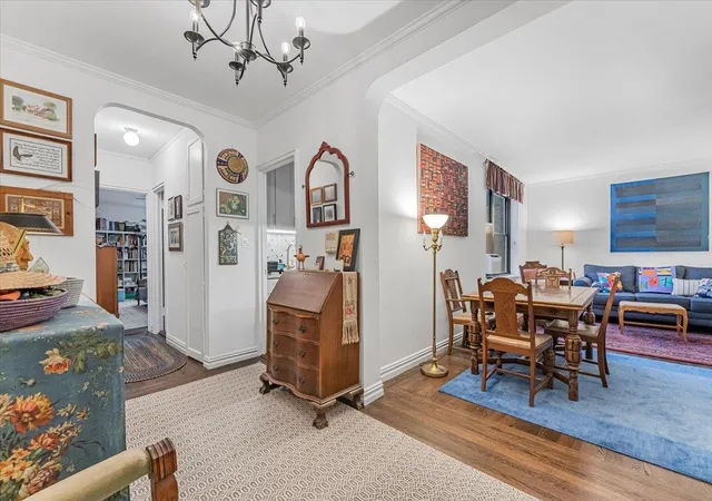 Photo 3 of Condo for sale at 306 E Mosholu Pkwy S #6K, Bronx, NY 10458 | MLS# RLS20042187 | Listing updated on 2026-01-10