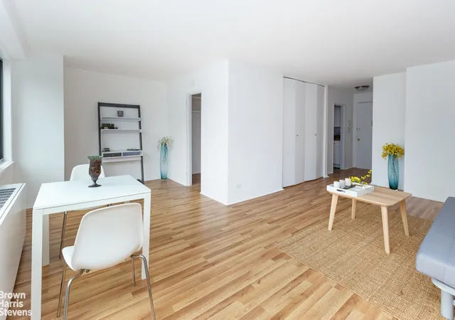 1st image of 3671 Hudson Manor Ter #4F, New York City, NY 10463 | MLS# RLS20042194