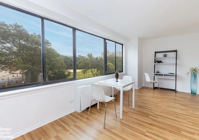 2nd image of 3671 Hudson Manor Ter #4F, New York City, NY 10463 | MLS# RLS20042194