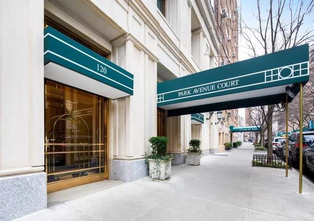13th image of 120 E 87th St #R14-K, New York, NY 10128 | MLS# RLS20042241