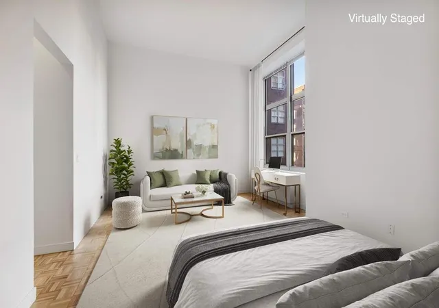 2nd image of 120 E 87th St #R14-K, New York, NY 10128 | MLS# RLS20042241