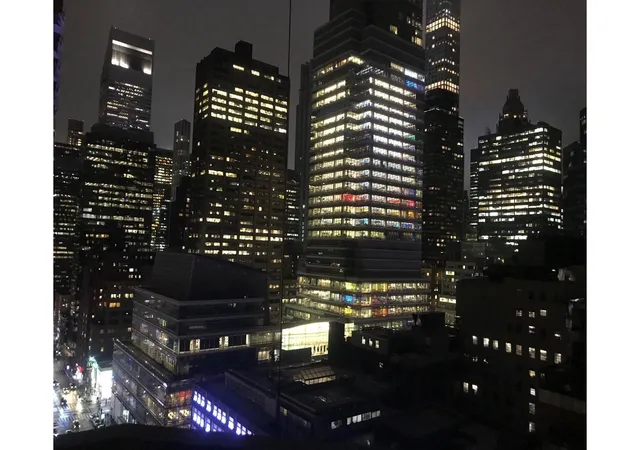 Photo 2 of House for sale at 200 E 61st Street #20A, New York, NY 10065 | MLS# RLS20042265 | Listing updated on 2026-03-09