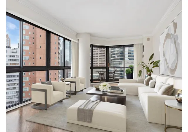 Photo 3 of House for sale at 200 E 61st Street #20A, New York, NY 10065 | MLS# RLS20042265 | Listing updated on 2026-03-09
