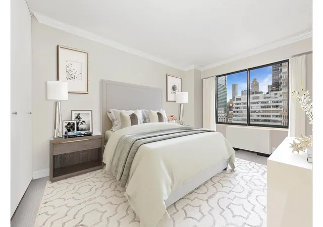 Photo 4 of House for sale at 200 E 61st Street #20A, New York, NY 10065 | MLS# RLS20042265 | Listing updated on 2026-03-09