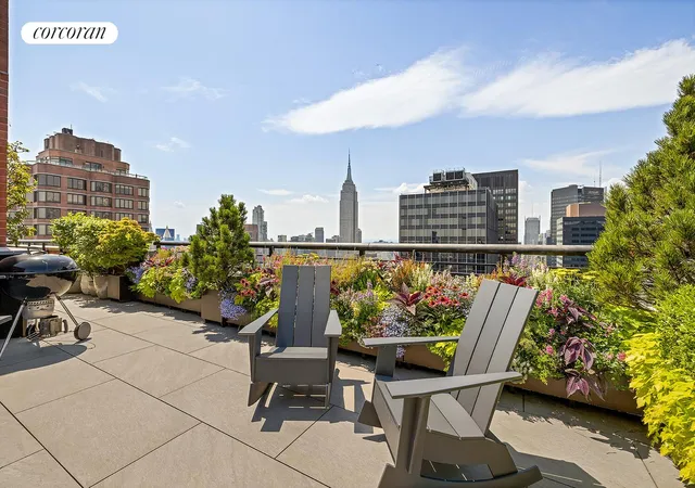 Photo 2 of Condo for sale at 250 E 40th St #PH2A, New York, NY 10016 | MLS# RLS20042307 | Listing updated on 2026-01-14
