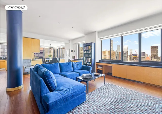 Photo 3 of House for sale at 250 E 40Th St #PH2A, New York, NY 10016 | MLS# RLS20042307 | Listing updated on 2026-01-14