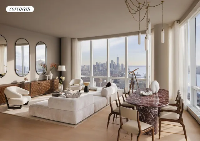 Photo 1 of Condo for sale at 15 Hudson Yards #69B, New York City, NY 10001 | MLS# RLS20042309 | Listing updated on 2026-08-03