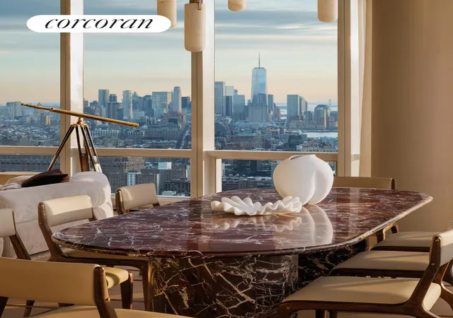 Photo 3 of House for sale at 15 Hudson Yards #69B, New York City, NY 10001 | MLS# RLS20042309 | Listing updated on 2026-08-03
