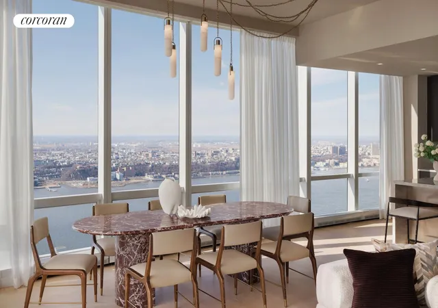 Photo 4 of House for sale at 15 Hudson Yards #69B, New York City, NY 10001 | MLS# RLS20042309 | Listing updated on 2026-08-03