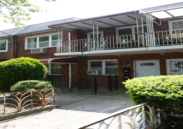 Photo 1 of Sale Pending at 1268 E 56th St #1, Brooklyn, NY 11234 | MLS# RLS20042349 | Listing updated on 2026-03-31