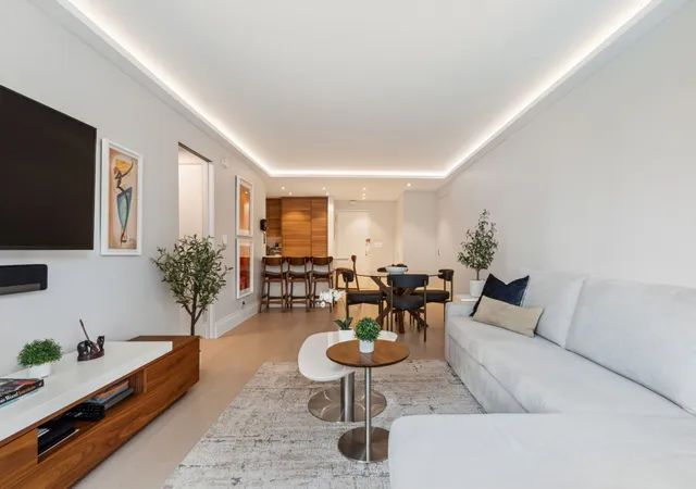 Photo 1 of House for sale at 117 E 57Th St #24E, New York City, NY 10022 | MLS# RLS20042362 | Listing updated on 2025-09-04