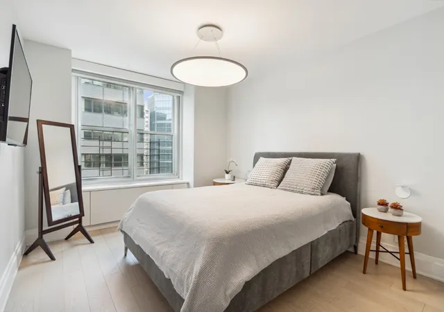 Photo 3 of House for sale at 117 E 57Th St #24E, New York City, NY 10022 | MLS# RLS20042362 | Listing updated on 2025-09-04