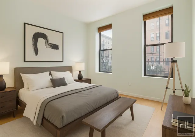 Photo 1 of Condo for sale at 2072 Frederick Douglass Blvd #2C, New York, NY 10026 | MLS# RLS20042395 | Listing updated on 2026-01-01