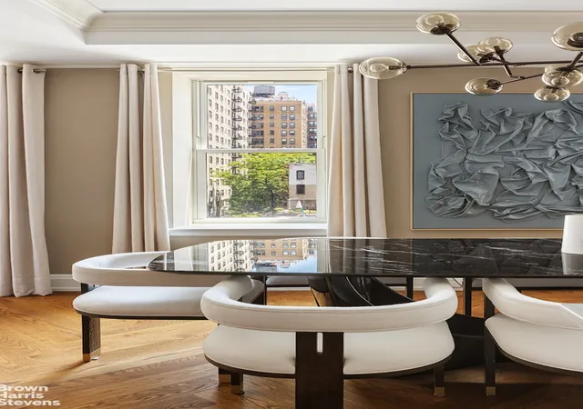 Photo 3 of Condo for sale at 344 W 72nd Street #508, New York, NY 10023 | MLS# RLS20042415 | Listing updated on 2026-04-12