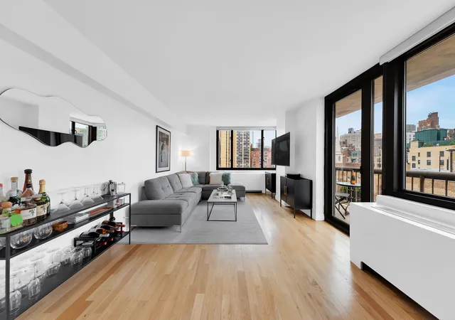 Listing Photo 1 - Condo for sale in building located at 1438 3Rd Ave, New York City, NY 10028 - Unit #12A