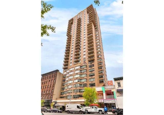 Listing Photo 3 - Condo for sale in building located at 1438 3Rd Ave, New York City, NY 10028 - Unit #12A