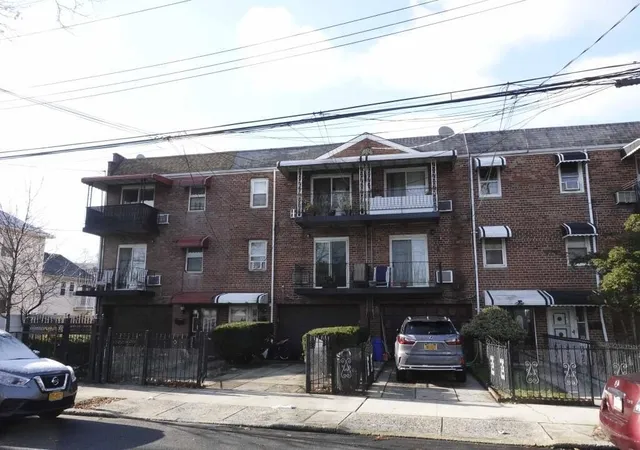 Photo 1 of Multi family home for sale at 1126 E 89th Street, Brooklyn, NY 11236 | MLS# RLS20042467 | Listing updated on 2025-08-23