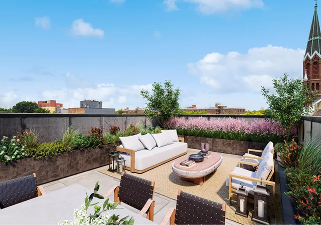 2nd image of 926 Herkimer St, New York City, NY 11233 | MLS# RLS20042480