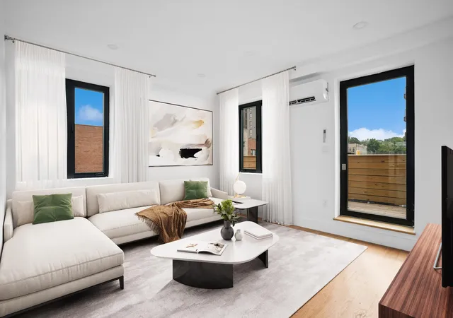 3rd image of 926 Herkimer St, New York City, NY 11233 | MLS# RLS20042480