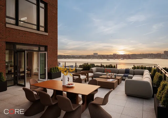 Photo 1 of Condo for sale at 555 W 22nd St #11AW, New York, NY 10011 | MLS# RLS20042500 | Listing updated on 2026-02-06