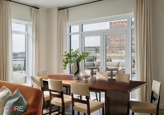 Photo 3 of Condo for sale at 555 W 22nd St #11AW, New York, NY 10011 | MLS# RLS20042500 | Listing updated on 2026-02-06