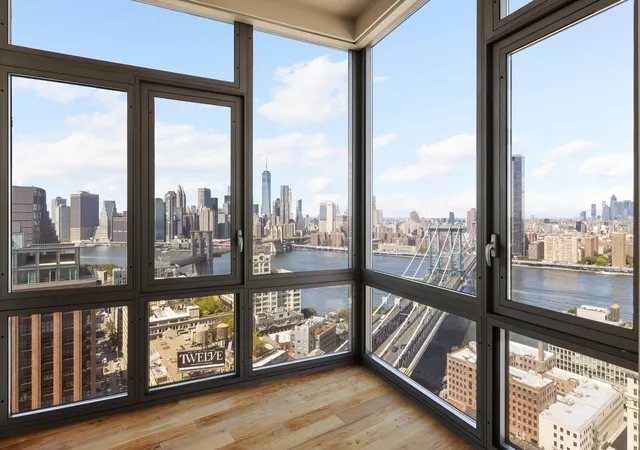 Photo 3 of House for sale at 100 Jay St, Brooklyn, NY 11201 | MLS# RLS20042584 | Listing updated on 2026-08-03
