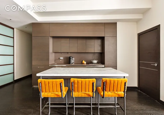 Photo 2 of Condo for sale at 20 Pine St #1205, New York, NY 10005 | MLS# RLS20042605 | Listing updated on 2026-03-03