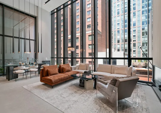 Photo 3 of Condo for sale at 522 W 29th St #5-B, New York, NY 10001 | MLS# RLS20042645 | Listing updated on 2026-05-30