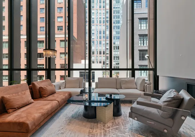 Listing Photo 4 - Condo for sale in building located at 522 W 29Th St, New York City, NY 10001 - Unit #5-B