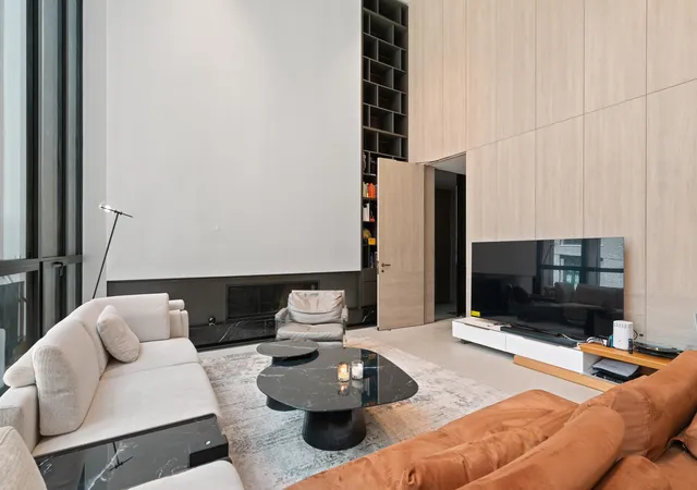 Listing Photo 5 - Condo for sale in building located at 522 W 29Th St, New York City, NY 10001 - Unit #5-B