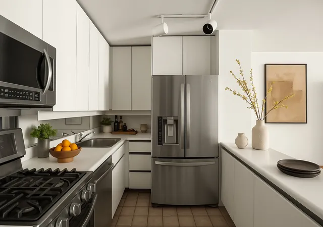 Photo 3 of Sale Pending at 510 E 80th St #2E, New York City, NY 10075 | MLS# RLS20042697 | Listing updated on 2026-07-30