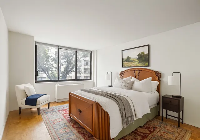 Photo 3 of Sale Pending at 510 E 80Th St #2E, New York City, NY 10075 | MLS# RLS20042697 | Listing updated on 2026-07-30