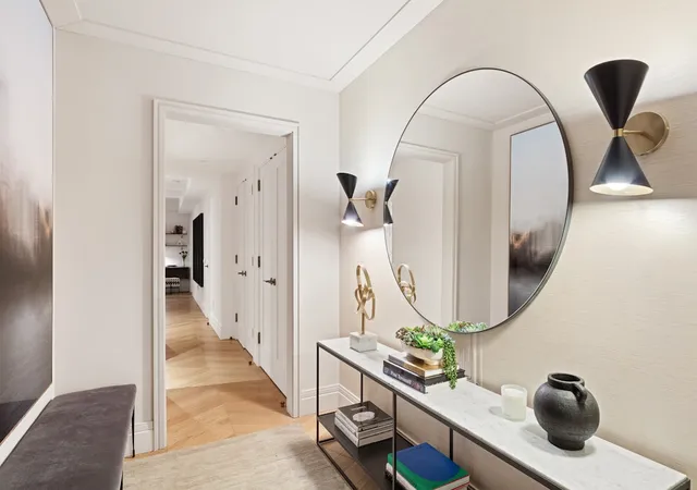 3rd image of 393 W End Ave #7F, New York, NY 10024 | MLS# RLS20042719