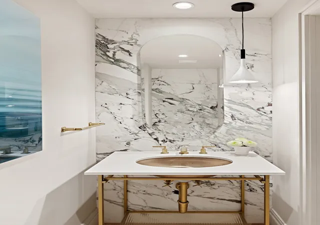 4th image of 393 W End Ave #7F, New York, NY 10024 | MLS# RLS20042719