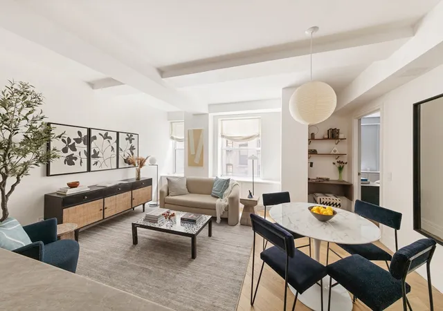 5th image of 393 W End Ave #7F, New York, NY 10024 | MLS# RLS20042719