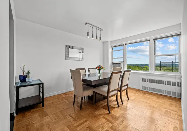 Photo 1 of Condo for sale at 4555 Henry Hudson Pkwy #908, Bronx, NY 10471 | MLS# RLS20042846 | Listing updated on 2026-01-10